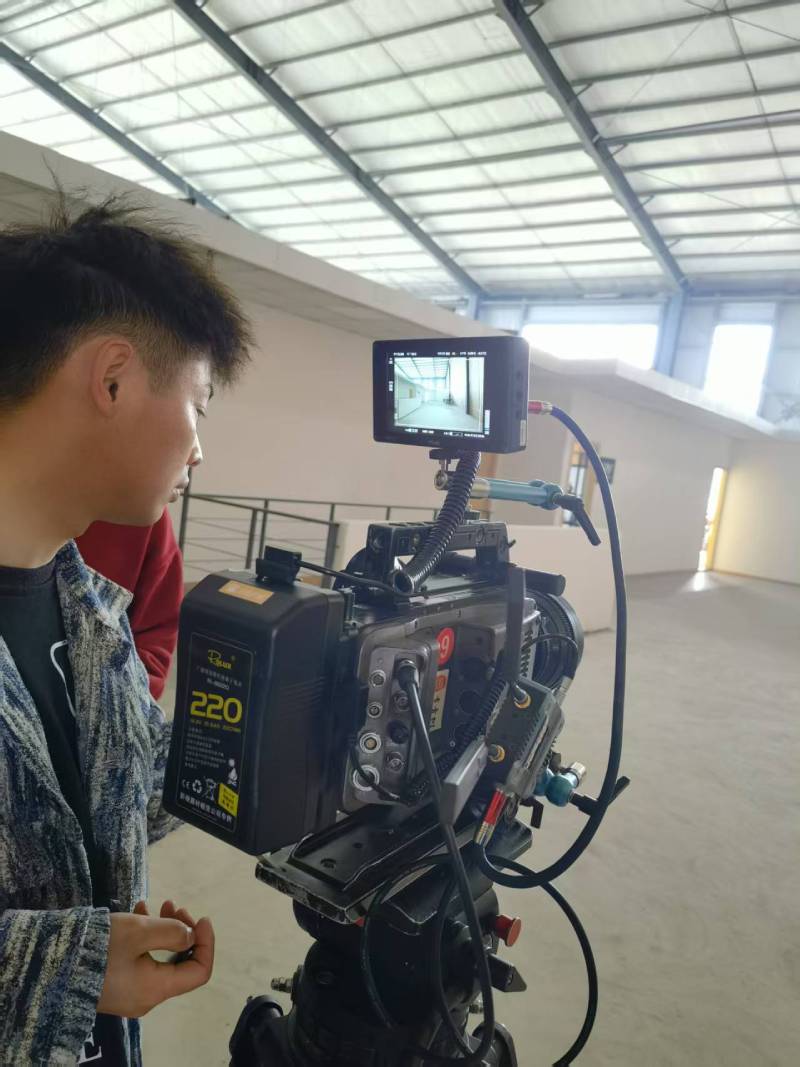解锁秀洲区广告片拍摄：以创意镜头，解锁品牌商业价值新高度