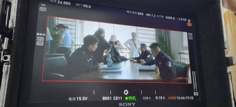 秀洲区广告片拍摄公司服务世界500强的标准化体系